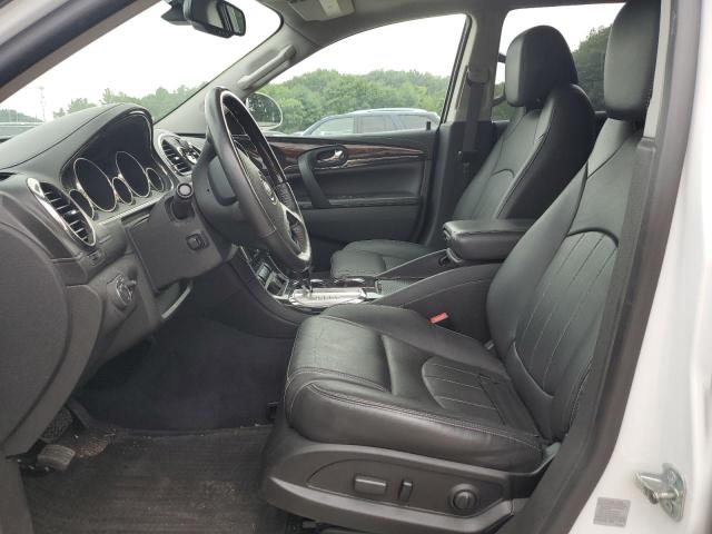 Photo 7 from auction – 2017 BUICK ENCLAVE with VIN 5GAKVCKD8HJ272296