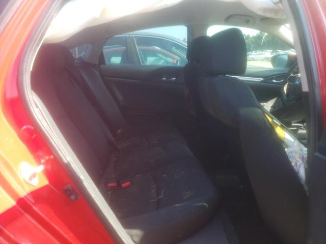 Photo 10 from auction – 2016 HONDA CIVIC LX with VIN 2HGFC2F53GH543530