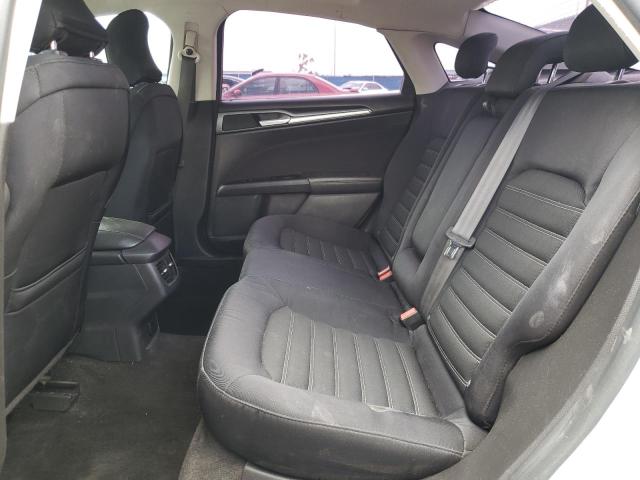 Photo 10 from auction – 2015 FORD FUSION SE with VIN 3FA6P0H75FR236231