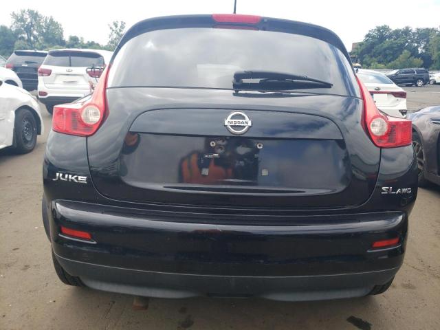 Photo 6 from auction – 2011 NISSAN JUKE S with VIN JN8AF5MV4BT028556