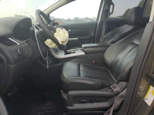 Photo 7 from auction – 2014 FORD EDGE SEL with VIN 2FMDK3JCXEBA18691