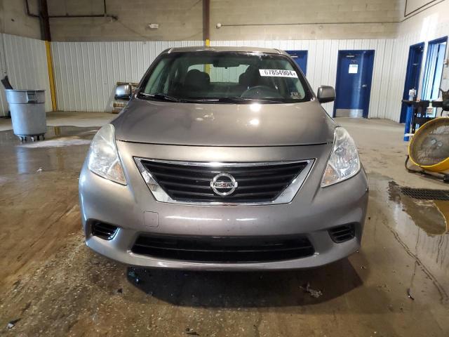 Photo 5 from auction – 2013 NISSAN VERSA S with VIN 3N1CN7AP9DL846030