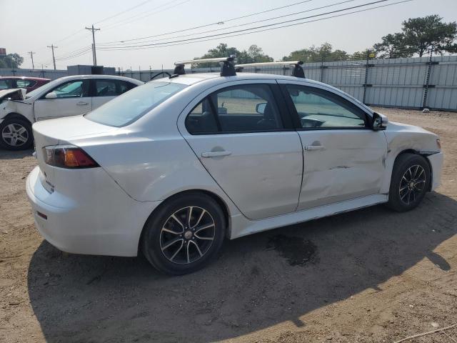 Photo 3 from auction – 2016 MITSUBISHI LANCER ES with VIN JA32V2FW6GU008574
