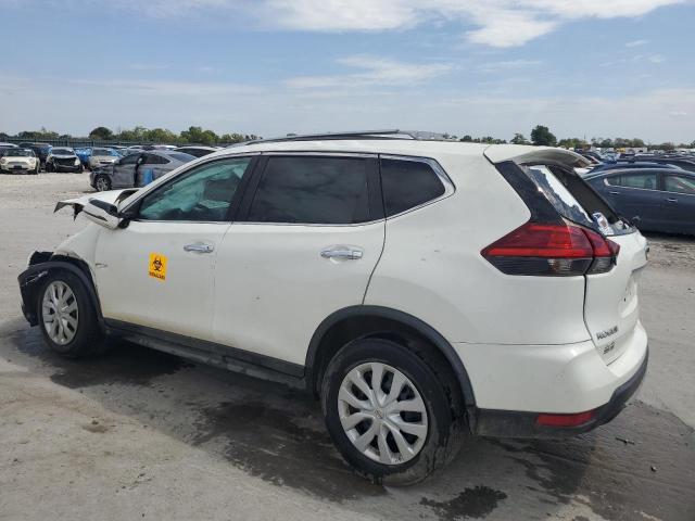 Photo 2 from auction – 2017 NISSAN ROGUE S with VIN JN8AT2MV2HW011303