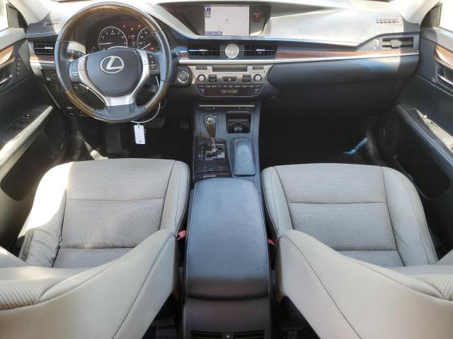Photo 8 from auction – 2014 LEXUS ES 350 with VIN JTHBK1GG4E2095247