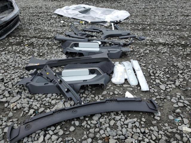 Photo 13 from auction – 2023 RIVIAN R1S ADVENT with VIN 7PDSGABA6PN017889