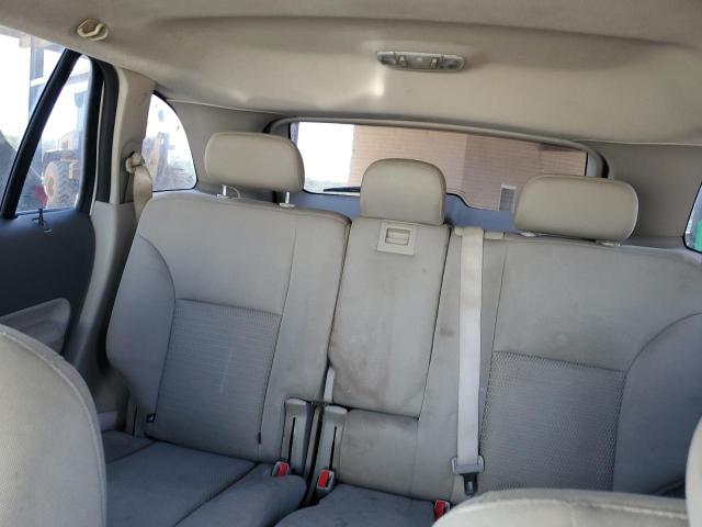 Photo 10 from auction – 2010 FORD EDGE SE with VIN 2FMDK3GC2ABA89840