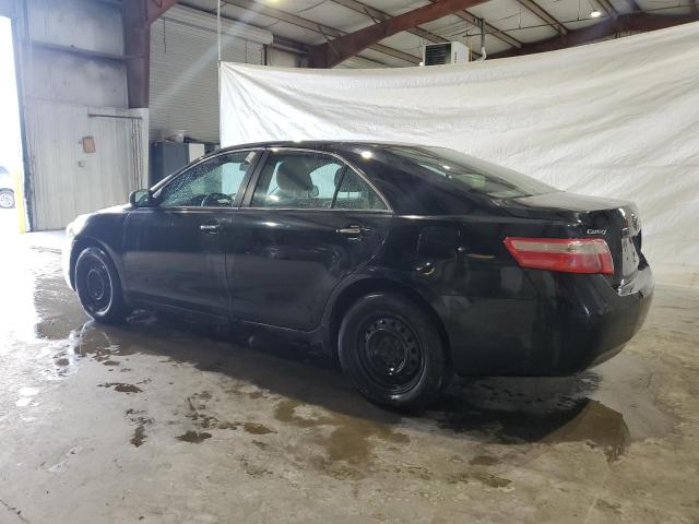 Photo 2 from auction – 2009 TOYOTA CAMRY BASE with VIN 4T4BE46K19R120925