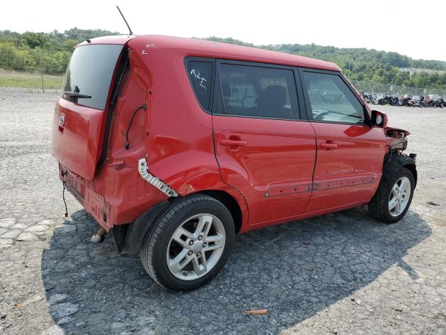 Photo 3 from auction – 2013 KIA SOUL with VIN KNDJT2A52D7488009