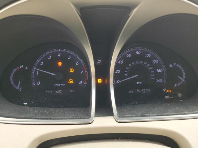 Foto 9 de la subasta – 2011 TOYOTA AVALON BAS con VIN 4T1BK3DB6BU381201