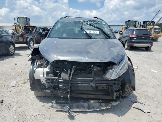 Photo 5 from auction – 2021 NISSAN KICKS SR with VIN 3N1CP5DV9ML490316