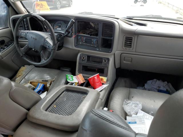 Photo 8 from auction – 2005 GMC SIERRA K25 with VIN 1GTHK23235F878211