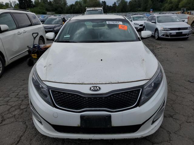 Foto 5 de la subasta – 2015 KIA OPTIMA LX con VIN KNAGM4A79F5527954