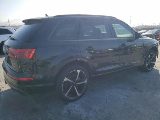 Photo 3 from auction – 2019 AUDI Q7 PRESTIG with VIN WA1VAAF70KD013978