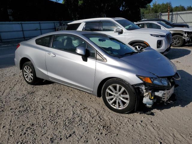 Photo 4 from auction – 2012 HONDA CIVIC EX with VIN 2HGFG3B85CH500330