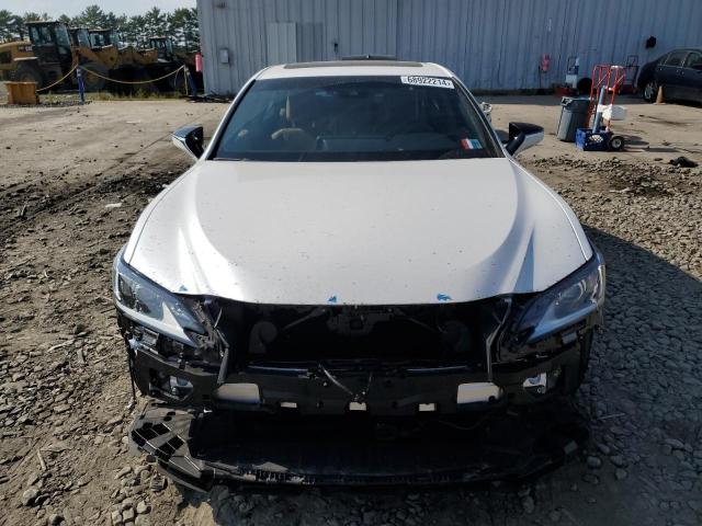 Zdjęcie 5 z aukcji – 2022 LEXUS ES 300H BA z VIN 58AEA1C17NU019565
