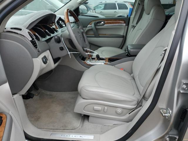 Photo 7 from auction – 2008 BUICK ENCLAVE CX with VIN 5GAER23788J227900
