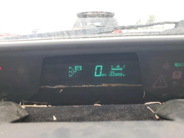 Photo 9 from auction – 2006 TOYOTA PRIUS with VIN JTDKB20U467537861