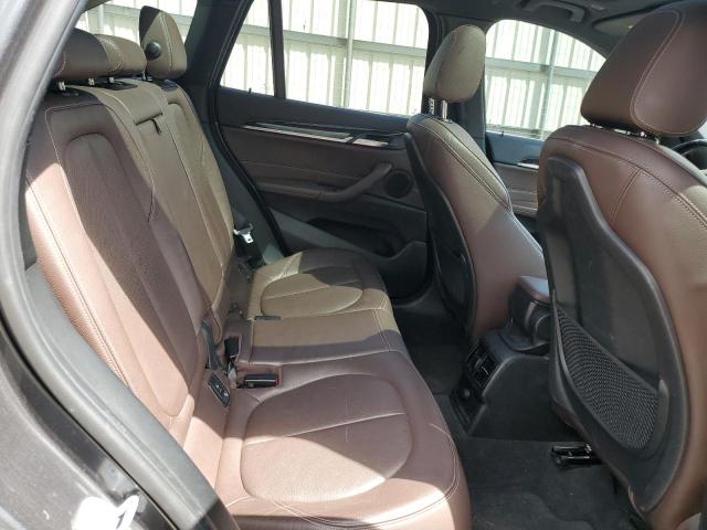 Photo 11 from auction – 2017 BMW X1 XDRIVE2 with VIN WBXHT3C34H5F78740