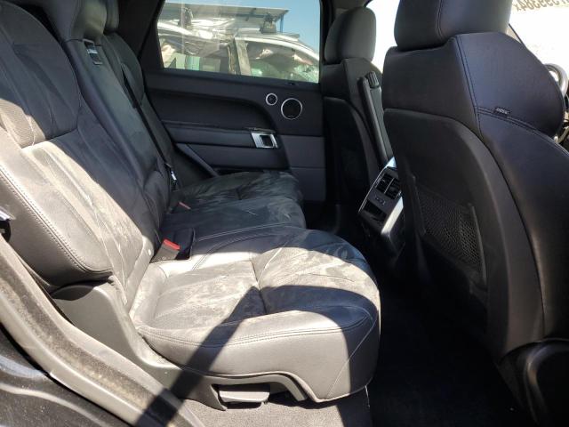 Photo 11 from auction – 2016 LAND ROVER RANGE ROVE with VIN SALWG2PF3GA666763