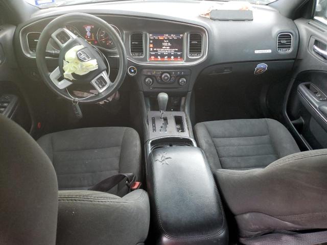 Photo 8 from auction – 2013 DODGE CHARGER SE with VIN 2C3CDXBG7DH605451