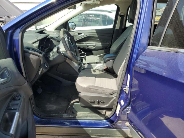 Photo 7 from auction – 2014 FORD ESCAPE SE with VIN 1FMCU9GX1EUD09660