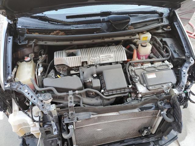 Photo 11 from auction – 2015 TOYOTA PRIUS with VIN JTDKN3DU7F1943241