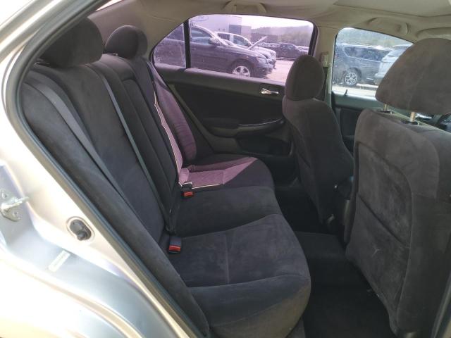 Photo 10 from auction – 2003 HONDA ACCORD EX with VIN JHMCM56683C083687