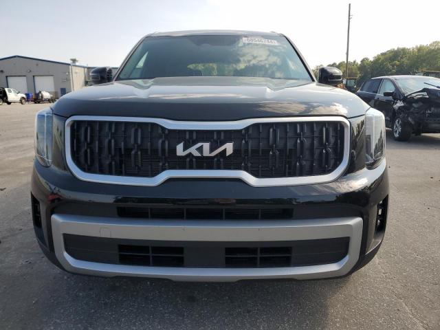 Photo 5 from auction – 2023 KIA TELLURIDE with VIN 5XYP34GC6PG377188