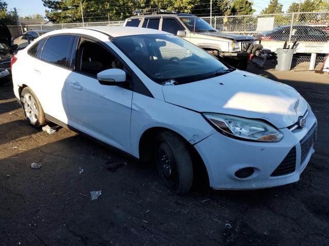 Photo 4 from auction – 2014 FORD FOCUS SE with VIN 1FADP3F25EL318263
