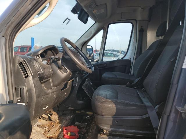 Photo 7 from auction – 2018 RAM PROMASTER with VIN 3C6TRVDG4JE159515