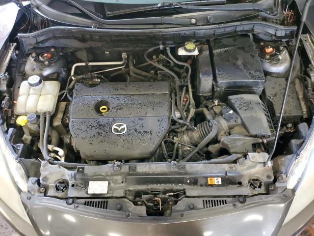 Photo 11 from auction – 2010 MAZDA 3 I with VIN JM1BL1SGXA1246629