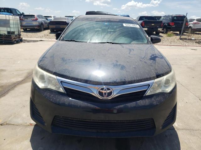 Photo 5 from auction – 2013 TOYOTA CAMRY L with VIN 4T4BF1FK7DR314394