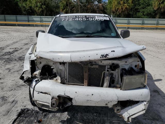Photo 5 from auction – 2006 CHEVROLET COLORADO with VIN 1GCCS136568272163