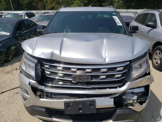 Photo 12 from auction – 2017 FORD EXPLORER X with VIN 1FM5K8DH5HGC02247