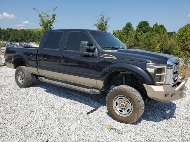 Photo 4 from auction – 2011 FORD F250 SUPER with VIN 1FT7W2BT5BEC05884