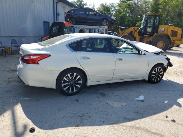 Photo 3 from auction – 2017 NISSAN ALTIMA 2.5 with VIN 1N4AL3AP3HC202050