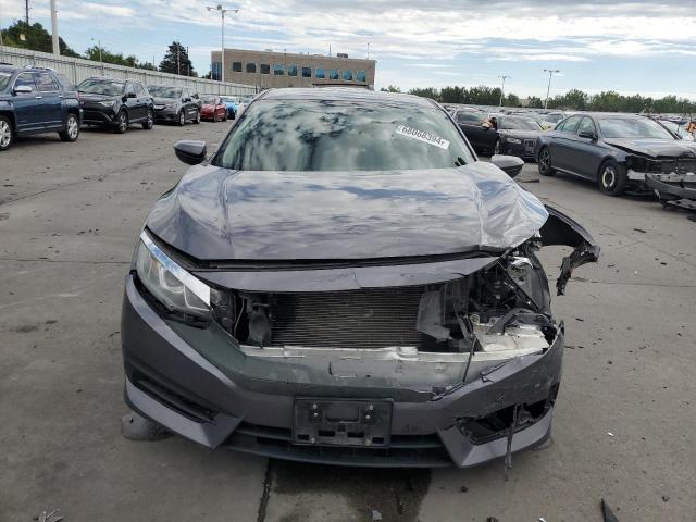 Photo 5 from auction – 2016 HONDA CIVIC LX with VIN 19XFC2F54GE099343