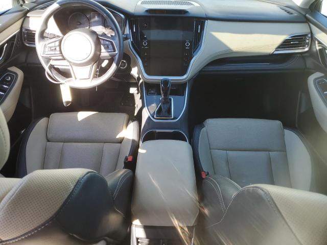 Photo 8 from auction – 2023 SUBARU OUTBACK LI with VIN 4S4BTANC3P3136748