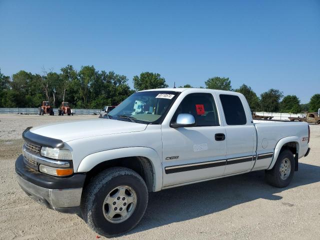 CHEVROLET 1500 2001 with VIN 1GCEK19T41E171454 - Photo from auction