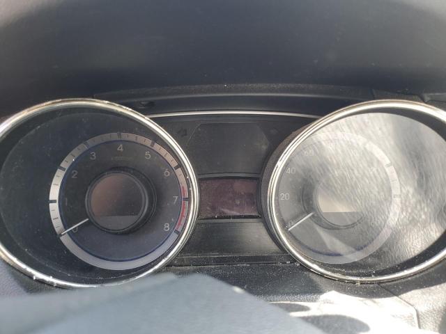 Photo 9 from auction – 2012 HYUNDAI SONATA GLS with VIN 5NPEB4AC9CH319596