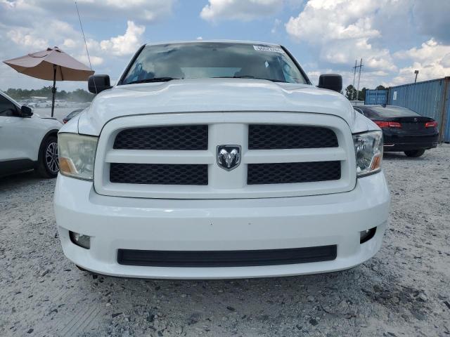 Photo 5 from auction – 2012 DODGE RAM 1500 S with VIN 1C6RD7KTXCS284121