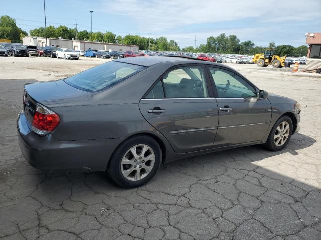 Photo 3 from auction – 2005 TOYOTA CAMRY LE with VIN 4T1BF30K35U595237