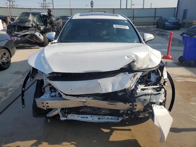 Photo 5 from auction – 2023 LEXUS RX 350 BAS with VIN 2T2BAMBA2PC014643