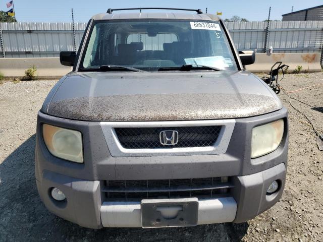 Photo 5 from auction – 2004 HONDA ELEMENT EX with VIN 5J6YH28604L024930