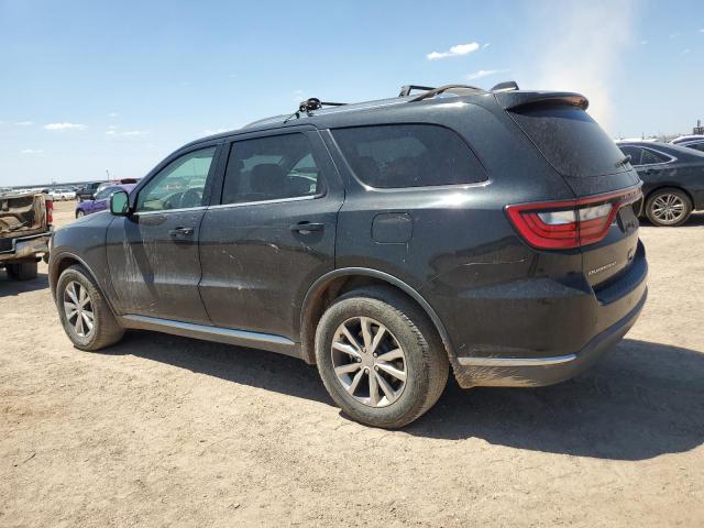 Photo 2 from auction – 2016 DODGE DURANGO LI with VIN 1C4RDHDG8GC432829
