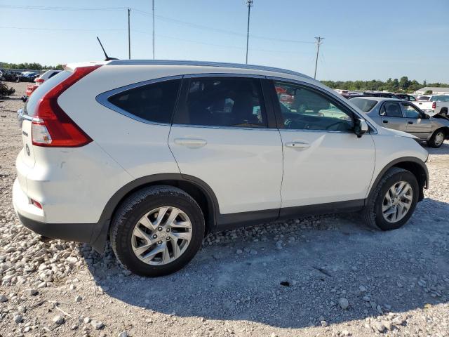 Photo 3 from auction – 2016 HONDA CR-V EXL with VIN 5J6RM4H7XGL101005