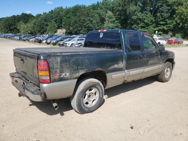 Photo 3 from auction – 2002 CHEVROLET SILVERADO with VIN 2GCEK19T221376337