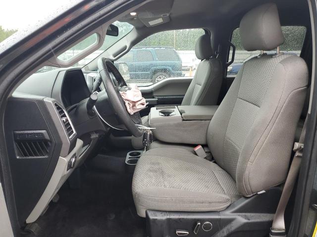 Photo 7 from auction – 2015 FORD F150 SUPER with VIN 1FTEW1EF7FFB71745
