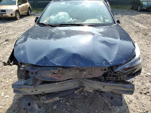 Photo 12 from auction – 2024 SUBARU OUTBACK LI with VIN 4S4BTANC4R3113532